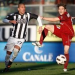 Reggina Calcio v AC Siena - Serie B