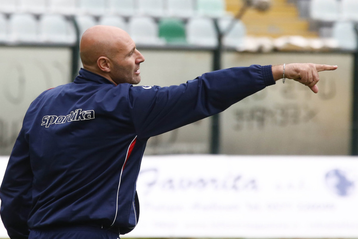 Gli allievi Nazionali Under 17 a Roma