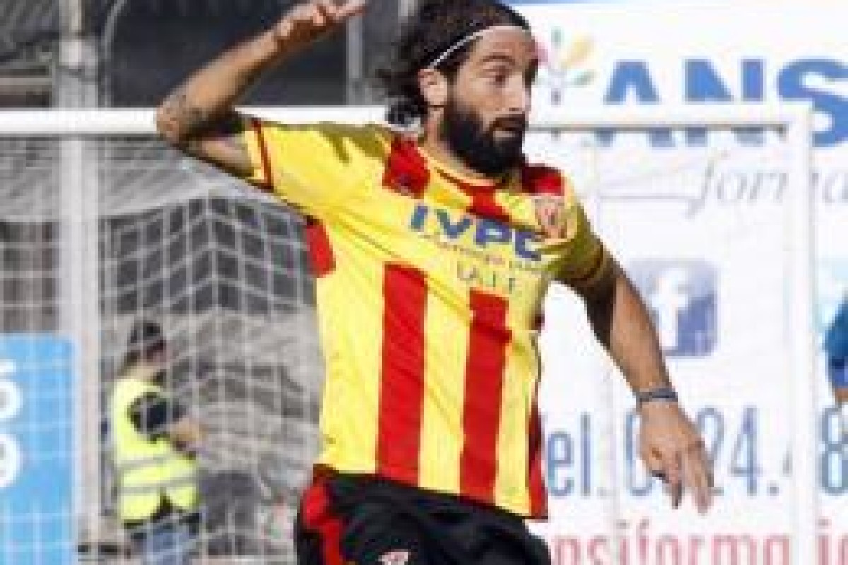 UFFICIALE: Robur Siena, dal Benevento arriva Alessandro Marotta