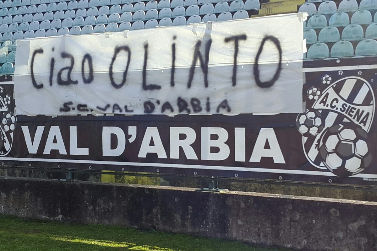 Al 94′ la Robur fa suoi i 3 punti…vittoria dedicata a OLINTO !!