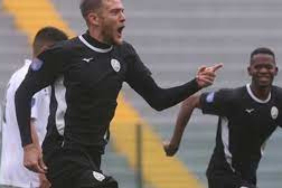 Il Siena detta legge, Cannara non ha chance finisce : 2 – 0