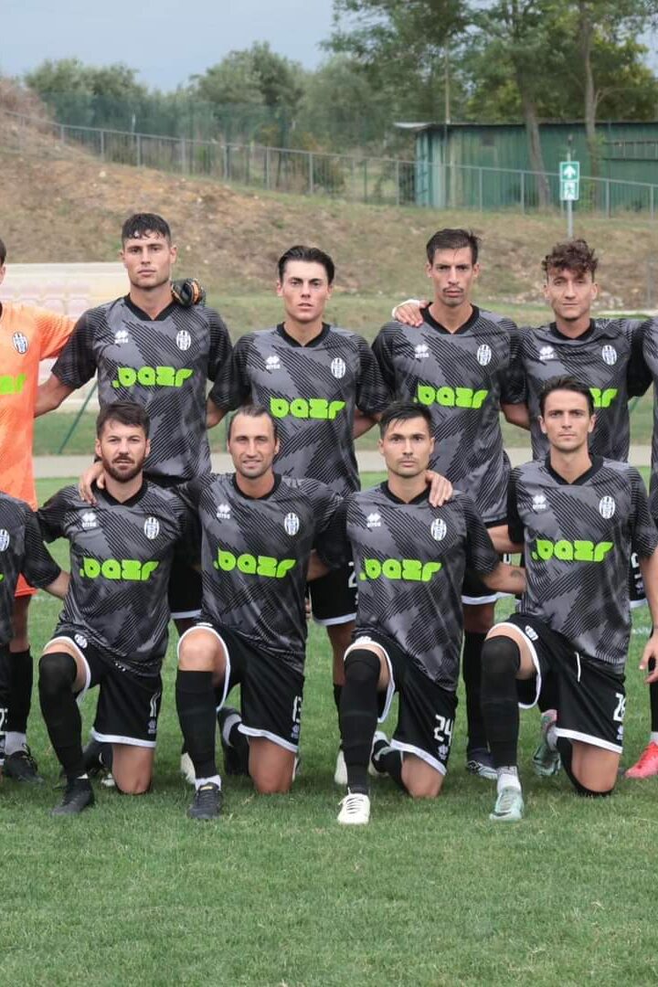 Trasferta vittoriosa per il Siena FC