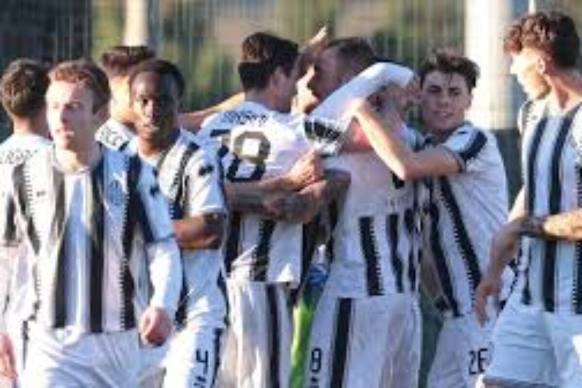 AQUILA MONTEVARCHI – SIENA   0 – 1